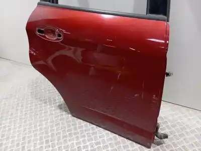 Second-hand car spare part rear right door for ford c-max (ceu) titanium oem iam references 2222628  