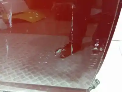 Second-hand car spare part rear right door for ford c-max (ceu) titanium oem iam references 2222628  