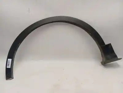 Автозапчастина б/у передне ліве крило для ford kuga (cbs) titanium посилання на oem iam 2011034