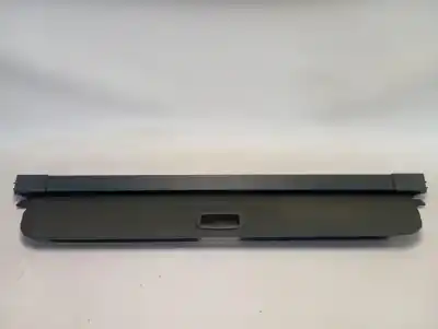Second-hand car spare part parcel shelf for ford kuga (cbv) titanium s 4x4 oem iam references 1702061