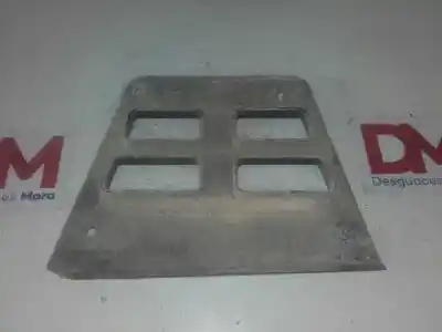 Second-hand car spare part side skirt for daf fa 95xf 430 oem iam references   