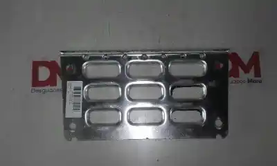 Peça sobressalente para automóvel em segunda mão Embaladeira por VOLVO FH 12 420 Referências OEM IAM   