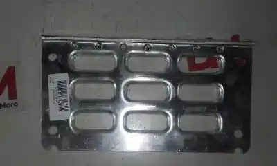 Peça sobressalente para automóvel em segunda mão Embaladeira por VOLVO FH 12 420 Referências OEM IAM   