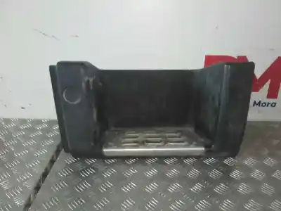 Peça sobressalente para automóvel em segunda mão Embaladeira por VOLVO FH 12 420 Referências OEM IAM   