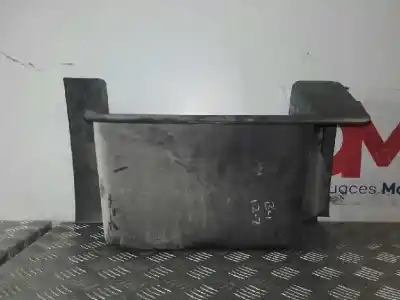 Peça sobressalente para automóvel em segunda mão embaladeira por volvo fh 12 420 referências oem iam   