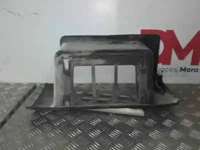 Peça sobressalente para automóvel em segunda mão embaladeira por volvo fh 12 420 referências oem iam   