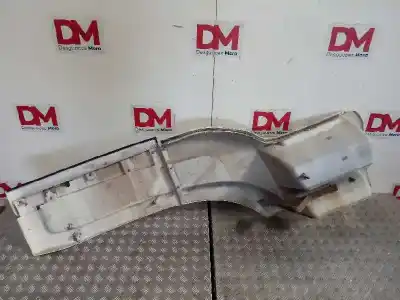 Peça sobressalente para automóvel em segunda mão embaladeira por iveco stralis 500 euro 4 referências oem iam   