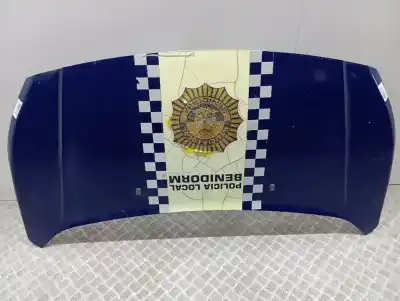 Second-hand car spare part BONNET for FORD TRANSIT CONNECT (TC7)  OEM IAM references 1808950  