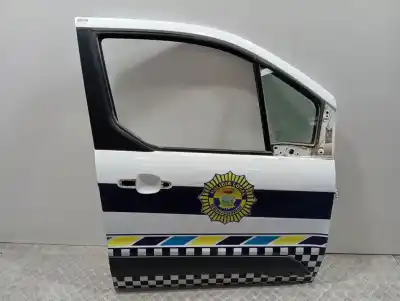Second-hand car spare part front right door for ford transit connect (tc7) furgón (2006->) oem iam references 2321928