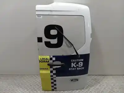 Second-hand car spare part rear right door for ford transit connect (tc7) furgón (2006->) oem iam references 2372458
