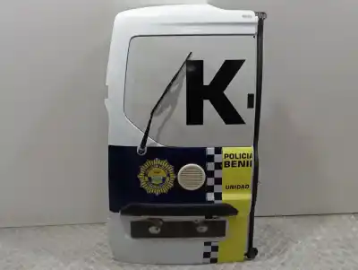 Second-hand car spare part rear left door for ford transit connect (tc7) furgón (2006->) oem iam references 2431236