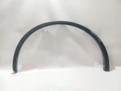 Gebrauchtes Autoersatzteil linke vordere kotflügelverbreiterung zum infiniti ex (j50) 3.0 ex30d gt oem-iam-referenzen 638611ba0a