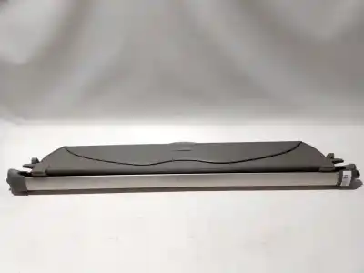 Gebrauchtes Autoersatzteil heckablage zum infiniti ex (j50) 3.0 ex30d gt oem-iam-referenzen 849821bv0a