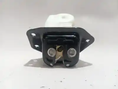 Gebrauchtes Autoersatzteil schloss heckdeckel zum infiniti ex (j50) 3.0 ex30d gt oem-iam-referenzen 905021ba0a