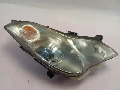 Gebrauchtes Autoersatzteil rechter scheinwerfer zum infiniti ex (j50) 3.0 ex30d gt oem-iam-referenzen 260101bn4b