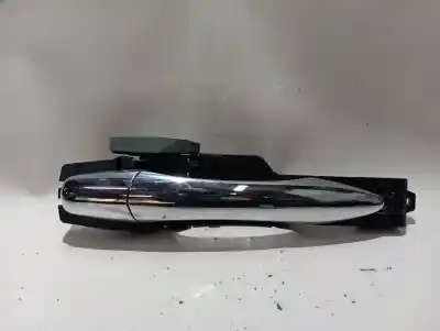Gebrauchtes Autoersatzteil hinterer rechter äusserer griff zum infiniti ex (j50) 3.0 ex30d gt oem-iam-referenzen 826401ba0a