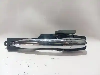 Gebrauchtes Autoersatzteil hinterer linker äusserer griff zum infiniti ex (j50) 3.0 ex30d gt oem-iam-referenzen 826401ba0a
