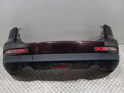 Gebrauchtes Autoersatzteil hintere stossstange zum infiniti ex (j50) 3.0 ex30d gt oem-iam-referenzen 850221ba3h