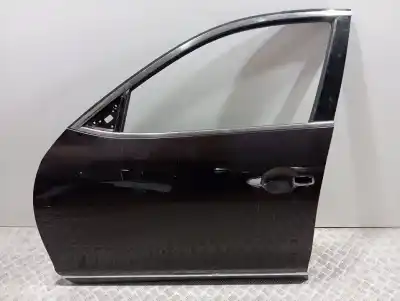 Gebrauchtes Autoersatzteil linke vordere tür zum infiniti ex (j50) 3.0 ex30d gt oem-iam-referenzen h010a1baaa