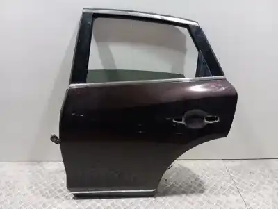 Gebrauchtes Autoersatzteil hintere linke tür zum infiniti ex (j50) 3.0 ex30d gt oem-iam-referenzen h210a1bama