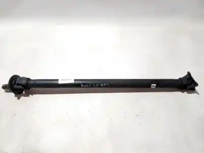 Gebrauchtes Autoersatzteil getriebe vorne in der mitte zum infiniti ex (j50) 3.0 ex30d gt oem-iam-referenzen 372001ca1a