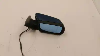 Second-hand car spare part right rearview mirror for bmw serie 5 berlina (e39) 530d oem iam references 51168266604