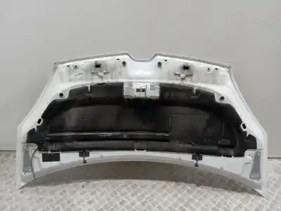 Peça sobressalente para automóvel em segunda mão capot por renault kangoo profesional referências oem iam 651001209r  