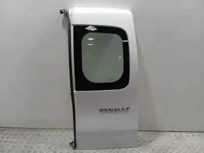 Pezzo di ricambio per auto di seconda mano porta posteriore destra per renault kangoo profesional riferimenti oem iam 7751478139