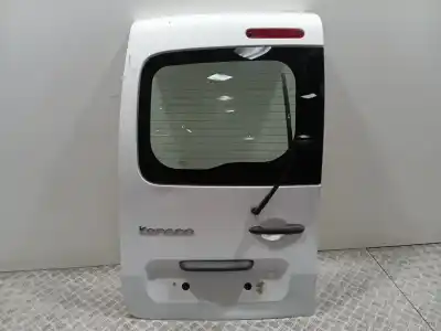 İkinci el araba yedek parçası ARKA SOL KAPI için RENAULT KANGOO  OEM IAM referansları 7751478138  