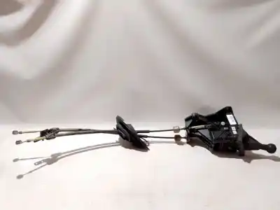 Second-hand car spare part Gear Lever for CITROEN BERLINGO Feel M OEM IAM references 9814652680  