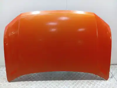 Second-hand car spare part bonnet for volkswagen t-cross advance oem iam references 2gm823031d