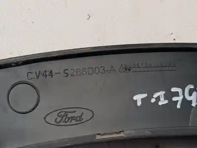 Second-hand car spare part rear left winglet for ford kuga (cbs) titanium oem iam references 2063664 cv44s286d03 