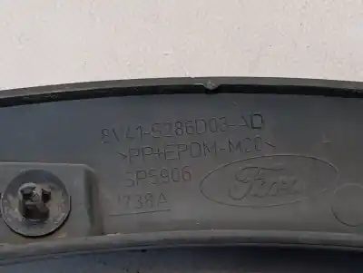 Second-hand car spare part rear left winglet for ford kuga (cbv) titanium s 4x4 oem iam references 1744878 8v41s286d03 