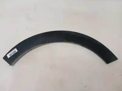 İkinci el araba yedek parçası sag arka çamurluk için citroen c3 feel oem iam referansları 9812088780