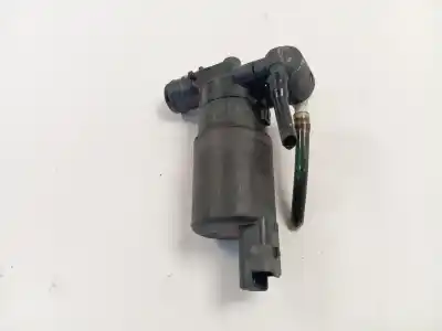 Peça sobressalente para automóvel em segunda mão motor limpa vidros por citroen saxo 1.4 sx referências oem iam 643475  