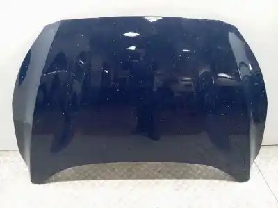 Second-hand car spare part bonnet for ford focus titanium oem iam references 2316737