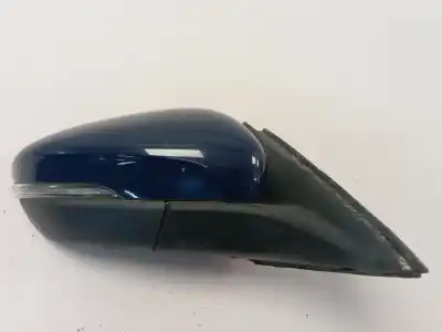 Second-hand car spare part Right Rearview Mirror for FORD FOCUS Titanium OEM IAM references 2444452  