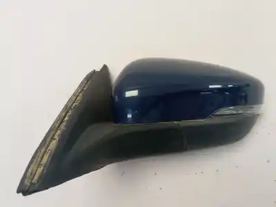 Second-hand car spare part Left Rearview Mirror for FORD FOCUS Titanium OEM IAM references 2453529  