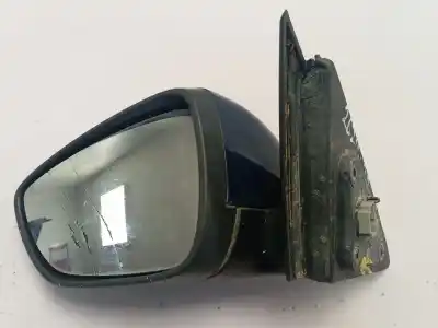 Second-hand car spare part left rearview mirror for ford focus titanium oem iam references 2453529  
