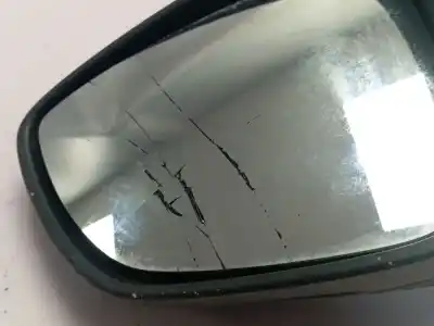 Second-hand car spare part left rearview mirror for ford focus titanium oem iam references 2453529  