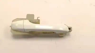 Second-hand car spare part Exterior Right Front Door Handle for KIA STONIC (YBCUV) Concept OEM IAM references 82661H8000  82662H8050