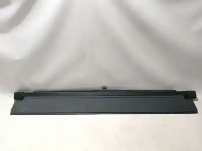 Pièce détachée automobile d'occasion PLAGE ARRIÈRE pour CITROEN C4 PICASSO Seduction Références OEM IAM 8794TE  