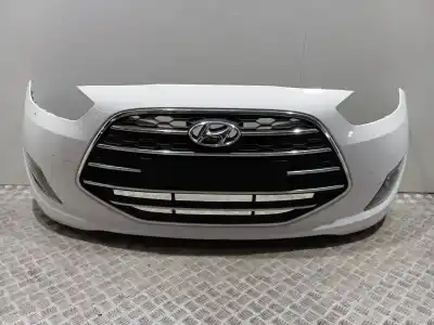 İkinci el araba yedek parçası ön tampon için hyundai ix20 gls comfort oem iam referansları 865111k000
