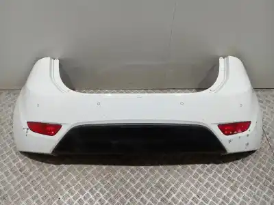 İkinci el araba yedek parçası arka tampon için hyundai ix20 gls comfort oem iam referansları 866111k011