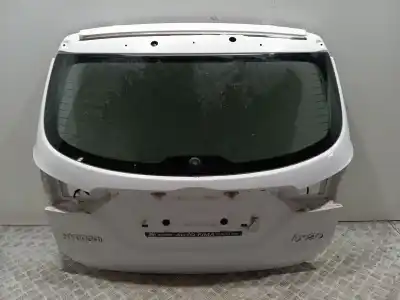 İkinci el araba yedek parçası bagaj kapagi için hyundai ix20 gls comfort oem iam referansları 737001k000