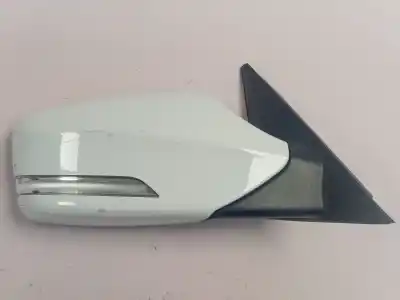 İkinci el araba yedek parçası sag arka görünüm için hyundai ix20 gls comfort oem iam referansları 876201k000