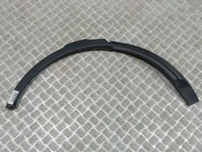 Автозапчасти б/у правое заднее крыло за land rover evoque pure technik ссылки oem iam lr052644