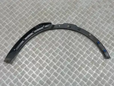 Second-hand car spare part right rear winglet for land rover evoque pure technik oem iam references lr052644 bj32290e22ag 