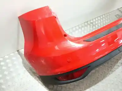 Second-hand car spare part rear bumper for ford c-max (ceu) trend plus oem iam references 1899484  1857318