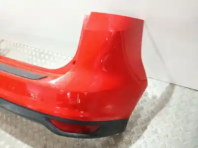 Second-hand car spare part rear bumper for ford c-max (ceu) trend plus oem iam references 1899484  1857318
